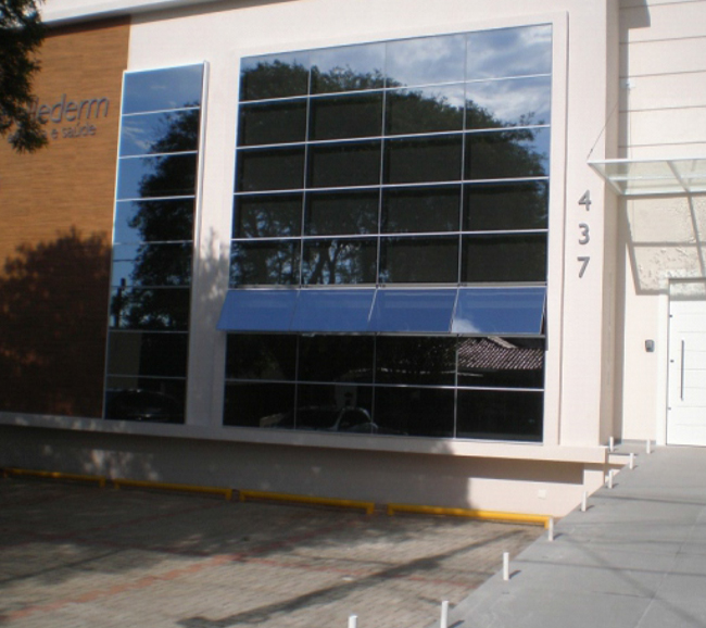 Clínica Bellederm – Campinas