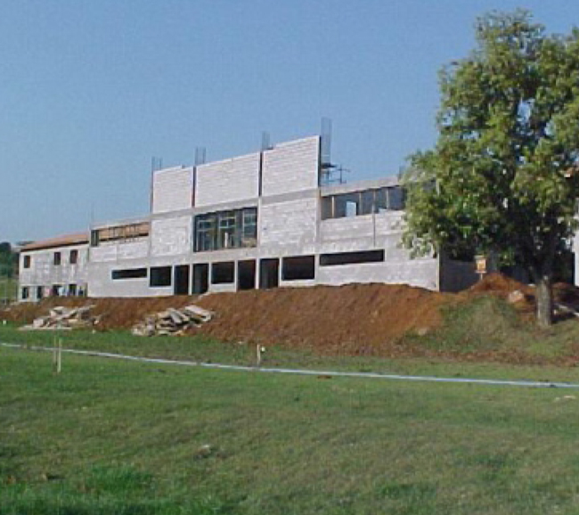 Convento – Samar Construtora – Saltinho – Valinhos